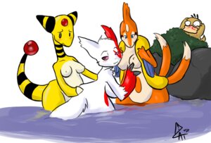 Rating: Explicit Score: 0 Tags: 2007 ampharos anthro anthro_only being_watched cautioncat female floatzel hot_spring nintendo pokémon_(species) pokemon pokemon_(species) psyduck rule34 zangoose User: bunchy7s Rating: Explicit Score: 0 Tags: 2007 ampharos anthro anthro_only being_watched cautioncat female floatzel hot_spring nintendo pokémon_(species) pokemon pokemon_(species) psyduck rule34 zangoose User: bunchy7s