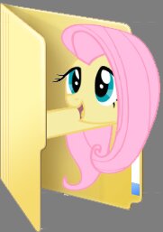 Rating: Safe Score: 0 Tags: alpha_channel blue_eyes blues27xx e621 equid equine female fluttershy_(mlp) folder friendship_is_magic grandfathered_content hasbro horse icon low_res mammal my_little_pony pony simple_background smile solo transparent_background User: bunchy7s