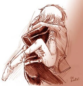 Rating: Explicit Score: 0 Tags: 2boys captain_harlock leijiverse male male_only rule34 short_hair sketch space_pirate_captain_harlock tadashi_daiba tagme yaoi User: bunchy7s