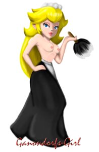 Rating: Explicit Score: 0 Tags: breasts clothes color female female_only ganondorfs-girl hair human long_hair mario_(series) nintendo nipples princess_peach rule34 side_view solo straight_hair tagme topless yellow_hair User: bunchy7s
