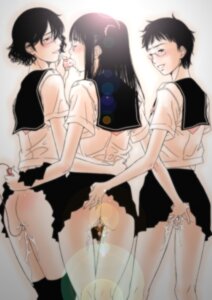 Rating: Explicit Score: 0 Tags: 3girls anal_beads ass black_hair blush bottomless_skirt clothes clothing dildo eyewear female female_only female_penetrated female_with_female fff_threesome fingering fingering_from_behind flat_chest from_behind glasses gusu hair lens_flare long_hair more_revealing_backside multiple_females multiple_girls no_panties original piercing pink pussy pussy_juice rule34 school_uniform serafuku sex_toy short_hair skirt skirt_lift straight_hair threesome uncensored vibrator yuri User: bunchy7s Rating: Explicit Score: 0 Tags: 3girls anal_beads ass black_hair blush bottomless_skirt clothes clothing dildo eyewear female female_only female_penetrated female_with_female fff_threesome fingering fingering_from_behind flat_chest from_behind glasses gusu hair lens_flare long_hair more_revealing_backside multiple_females multiple_girls no_panties original piercing pink pussy pussy_juice rule34 school_uniform serafuku sex_toy short_hair skirt skirt_lift straight_hair threesome uncensored vibrator yuri User: bunchy7s