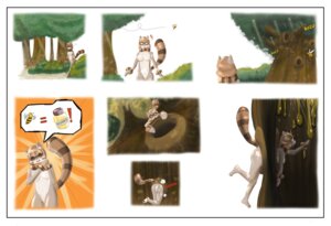 Rating: Questionable Score: 0 Tags: 2011 anthro archived_source arthropod bee beehive butt comic drxsmokey e621 female food hi_res honey_(food) hymenopteran insect mammal onomatopoeia outside plant procyonid raccoon simple_background sound_effects tail text through_wall tree white_background wood User: bunchy7s
