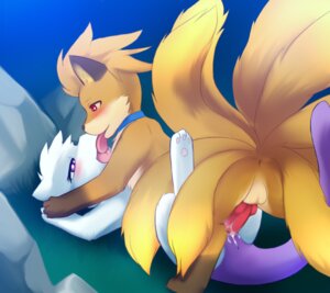 Rating: Explicit Score: 0 Tags: animal_genitalia animal_penis anus balls bodily_fluids canid canine canine_genitalia canine_penis cum cum_in_vagina cum_inside darkmirage duo e621 erection fan_character female female_penetrated feral generation_1_pokemon genital_fluids genitals gloves_(marking) hybrid knot leg_markings legendary_pokemon lunamew lying male male/female male_penetrating male_penetrating_female mammal markings mew_(pokemon) multi_tail ninetales nintendo nude on_back penetration penile penile_penetration penis penis_in_vagina pokemon pokemon_(species) rusco_istar sex socks_(marking) tail vaginal vaginal_penetration vulva User: bunchy7s