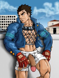 Rating: Explicit Score: 0 Tags: 1boy balls batsu_ichimonji big_penis capcom clothing detailed_background fingerless_gloves gay male male_only muscular muscular_male penis penis_through_fly public rival_schools rule34 sakuseii solo underwear video_games white_underwear yaoi User: bunchy7s Rating: Explicit Score: 0 Tags: 1boy balls batsu_ichimonji big_penis capcom clothing detailed_background fingerless_gloves gay male male_only muscular muscular_male penis penis_through_fly public rival_schools rule34 sakuseii solo underwear video_games white_underwear yaoi User: bunchy7s
