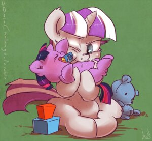 Rating: Safe Score: 0 Tags: 2013 animal_plushie atryl bear_plushie block blowing blowing_on_stomach blowing_raspberries blue_eyes bodily_fluids daww digital_media_(artwork) duo e621 equid equine female feral food friendship_is_magic fruit fur hair hasbro horse inanimate_object mammal multicolored_hair my_little_pony object_in_mouth pacifier pacifier_in_mouth plant plushie pony purple_body purple_fur purple_hair raspberry raspberry_kiss saliva simple_background sitting size_difference tail teddy_bear toy toy_block twilight_sparkle_(mlp) twilight_velvet_(mlp) two_tone_hair young young_female young_feral zerbert User: bunchy7s