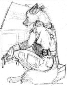 Rating: Safe Score: 0 Tags: 1999 anthro breasts canid canine canis caribou_(artist) domestic_dog e621 engineer_(profession) english_text female german_shepherd greyscale herding_dog mammal monochrome pastoral_dog simple_background sketch solo tail text tools toony white_background User: bunchy7s Rating: Safe Score: 0 Tags: 1999 anthro breasts canid canine canis caribou_(artist) domestic_dog e621 engineer_(profession) english_text female german_shepherd greyscale herding_dog mammal monochrome pastoral_dog simple_background sketch solo tail text tools toony white_background User: bunchy7s