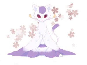 Rating: Safe Score: 0 Tags: 3_toes 4:3 ambiguous_gender claws e621 feet fur generation_5_pokemon looking_at_viewer mienshao nasi0505 nintendo pink_eyes pink_nose pokemon pokemon_(species) purple_body purple_fur raised_tail simple_background sitting solo tail toe_claws toes white_background white_body white_fur User: bunchy7s