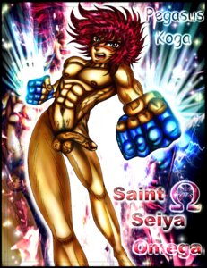 Rating: Explicit Score: 0 Tags: male male_only pegasus_kouga penis rule34 saint_seiya tagme User: bunchy7s