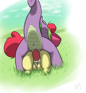 Rating: Explicit Score: 0 Tags: accessory age_difference anus apple_bloom_(mlp) bodily_fluids bow_(feature) bow_accessory bow_ribbon cum cum_in_vagina cum_inside doggystyle dragon duo e621 earth_pony equid equine erection female female_penetrated feral friendship_is_magic from_behind_position genital_fluids genitals hair hair_accessory hair_bow hair_ribbon hasbro horse interspecies male male/female male_penetrating male_penetrating_female mammal mounting my_little_pony mythological_creature mythological_scalie mythology orgasm penetration penile penile_penetration penis penis_in_vagina pony raised_tail red_hair ribbons scalie sex sharpy spike_(mlp) tail teats vaginal vaginal_penetration vulva young young_feral younger_penetrated User: bunchy7s