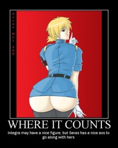 Rating: Explicit Score: 0 Tags: female hellsing ironzaku rule34 seras_victoria tagme User: bunchy7s
