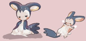 Rating: Explicit Score: 0 Tags: after_sex blush color cum emolga female female_only feral fur nude pokemon rule34 solo tagme User: bunchy7s Rating: Explicit Score: 0 Tags: after_sex blush color cum emolga female female_only feral fur nude pokemon rule34 solo tagme User: bunchy7s