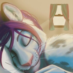 Rating: Safe Score: 0 Tags: 1:1 ambiguous_gender anthro e621 eyes_closed felid fur gasmask_(artist) grey_body grey_fur hair landreu leopard leopard_spots light low_res mammal morning pantherine purple_hair sleeping solo spots sunlight whiskers window User: bunchy7s Rating: Safe Score: 0 Tags: 1:1 ambiguous_gender anthro e621 eyes_closed felid fur gasmask_(artist) grey_body grey_fur hair landreu leopard leopard_spots light low_res mammal morning pantherine purple_hair sleeping solo spots sunlight whiskers window User: bunchy7s