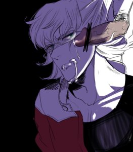 Rating: Explicit Score: 0 Tags: bar_censor barnaby_brooks_jr. censored cum ear_rub glasses hair_pull male penis penis_in_hair rule34 tiger_and_bunny yaoi User: bunchy7s