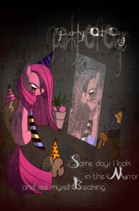 Rating: Safe Score: 0 Tags: 2012 absurd_res blue_eyes clothing e621 earth_pony english_text equid equine female friendship_is_magic fur hair hasbro hat headgear headwear hi_res horse looking_at_mirror looking_at_object madame_le_floure_(mlp) mammal mirror mr._turnip_(mlp) my_little_pony party_hat pink_body pink_fur pink_hair pinkamena_(mlp) pinkie_pie_(mlp) pony reflection rocky_(mlp) sir_lintcelot_(mlp) solo tail text xpastel-pony User: bunchy7s