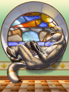 Rating: Safe Score: 0 Tags: anthro belly biped black_nose breasts brown_body brown_eyes brown_fur canid canine circle comic cuprohastes curled_up e621 eyebrows featureless_breasts feet female fluffy fluffy_tail fur gloves_(marking) grey_body grey_fur hi_res holding_object inside leg_markings lying magazine mammal markings multicolored_body multicolored_fur nude on_back orange_body orange_fur paws reading socks_(marking) solo sorien stained_glass tail white_belly white_body white_fur window User: bunchy7s Rating: Safe Score: 0 Tags: anthro belly biped black_nose breasts brown_body brown_eyes brown_fur canid canine circle comic cuprohastes curled_up e621 eyebrows featureless_breasts feet female fluffy fluffy_tail fur gloves_(marking) grey_body grey_fur hi_res holding_object inside leg_markings lying magazine mammal markings multicolored_body multicolored_fur nude on_back orange_body orange_fur paws reading socks_(marking) solo sorien stained_glass tail white_belly white_body white_fur window User: bunchy7s