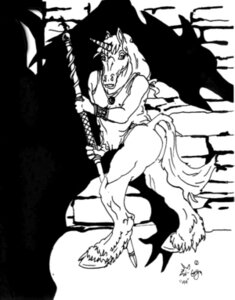 Rating: Explicit Score: 0 Tags: anthro biped e621 equid equine holding_object holding_weapon hooves horn low_res male mammal melee_weapon monochrome mythological_creature mythological_equine mythology polearm shadow simple_background solo staff standing tail uni-boy unicorn weapon white_background User: bunchy7s Rating: Explicit Score: 0 Tags: anthro biped e621 equid equine holding_object holding_weapon hooves horn low_res male mammal melee_weapon monochrome mythological_creature mythological_equine mythology polearm shadow simple_background solo staff standing tail uni-boy unicorn weapon white_background User: bunchy7s