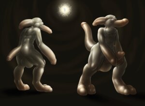 Rating: Explicit Score: 0 Tags: backsack balls butt chin_balls corruption digital_media_(artwork) duo e621 erection foreskin genitals glistening humanoid_genitalia humanoid_penis lagomorph leporid male male/male mammal mot nightmare_fuel nude penis penis_creature penis_tongue rabbit tail tail_genitals tail_penis transformation unusual_anatomy unusual_genitalia_placement unusual_penis_placement unusual_tail User: bunchy7s