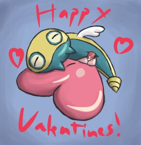 Rating: Explicit Score: 0 Tags: ambiguous_gender dunsparce feral feral_only luvdisc male nintendo pokemon rule34 valentine's_day User: bunchy7s