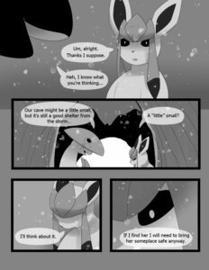 Rating: Safe Score: 0 Tags: breloom comic dialogue digital_drawing_(artwork) digital_media_(artwork) duo e621 eeveelution english_text female feral generation_3_pokemon generation_4_pokemon glaceon greyscale hi_res male monochrome nintendo outside pokemon pokemon_(species) shaded snow soft_shading speech_bubble tderek99 text winter User: bunchy7s Rating: Safe Score: 0 Tags: breloom comic dialogue digital_drawing_(artwork) digital_media_(artwork) duo e621 eeveelution english_text female feral generation_3_pokemon generation_4_pokemon glaceon greyscale hi_res male monochrome nintendo outside pokemon pokemon_(species) shaded snow soft_shading speech_bubble tderek99 text winter User: bunchy7s