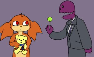 Rating: Safe Score: 0 Tags: anthro bandai_namco candy clothed clothing darkdoomer dessert digimon digimon_(species) duo e621 food fully_clothed head_wings lollipop male membrane_(anatomy) membranous_wings patachu patamon plushie scarf suit teddy_bear unusual_wing_placement wings User: bunchy7s Rating: Safe Score: 0 Tags: anthro bandai_namco candy clothed clothing darkdoomer dessert digimon digimon_(species) duo e621 food fully_clothed head_wings lollipop male membrane_(anatomy) membranous_wings patachu patamon plushie scarf suit teddy_bear unusual_wing_placement wings User: bunchy7s