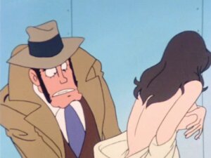 Rating: Explicit Score: 0 Tags: 1girls 70s animated breasts clothing covering female human koichi_zenigata lupin_iii male mine_fujiko nipples rule34 screencap topwear undressing User: bunchy7s Rating: Explicit Score: 0 Tags: 1girls 70s animated breasts clothing covering female human koichi_zenigata lupin_iii male mine_fujiko nipples rule34 screencap topwear undressing User: bunchy7s