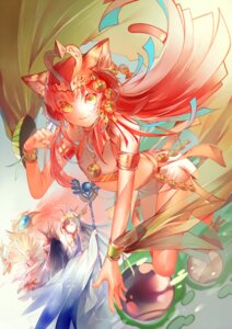 Rating: Safe Score: 0 Tags: accessory animal_humanoid armlet bastet_(puzzle_and_dragons) cat_humanoid cat_tail circlet clothing dark_body dark_skin deity e621 egyptian felid felid_humanoid feline feline_humanoid female flat_chested fumo green_eyes hair hair_accessory headdress headgear headwear human humanoid jewelry long_hair looking_at_viewer mammal mammal_humanoid melee_weapon ornate polearm puzzle_and_dragons red_hair staff tail weapon User: bunchy7s Rating: Safe Score: 0 Tags: accessory animal_humanoid armlet bastet_(puzzle_and_dragons) cat_humanoid cat_tail circlet clothing dark_body dark_skin deity e621 egyptian felid felid_humanoid feline feline_humanoid female flat_chested fumo green_eyes hair hair_accessory headdress headgear headwear human humanoid jewelry long_hair looking_at_viewer mammal mammal_humanoid melee_weapon ornate polearm puzzle_and_dragons red_hair staff tail weapon User: bunchy7s