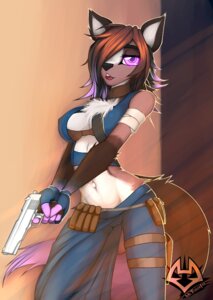 Rating: Safe Score: 0 Tags: 2014 abstract_background anthro bandage bandaged_arm biped black_nose blue_bottomwear blue_clothing blue_topwear bottomwear breasts brown_body brown_fur brown_hair canid canine chest_tuft cleavage clothed clothing dipstick_tail e621 female fluffy fluffy_tail fox fur gun hair handgun m1911 macmegagerc mammal markings midriff multicolored_hair navel open_mouth orange_hair pink_eyes pistol portrait purple_body purple_fur purple_hair ranged_weapon skimpy solo standing tail tail_markings tan_body tan_fur teeth three-quarter_portrait tongue topwear tuft watermark weapon User: bunchy7s Rating: Safe Score: 0 Tags: 2014 abstract_background anthro bandage bandaged_arm biped black_nose blue_bottomwear blue_clothing blue_topwear bottomwear breasts brown_body brown_fur brown_hair canid canine chest_tuft cleavage clothed clothing dipstick_tail e621 female fluffy fluffy_tail fox fur gun hair handgun m1911 macmegagerc mammal markings midriff multicolored_hair navel open_mouth orange_hair pink_eyes pistol portrait purple_body purple_fur purple_hair ranged_weapon skimpy solo standing tail tail_markings tan_body tan_fur teeth three-quarter_portrait tongue topwear tuft watermark weapon User: bunchy7s
