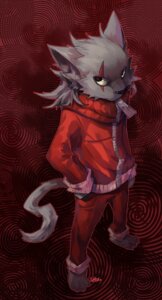 Rating: Safe Score: 0 Tags: anthro biped canid canine clothed clothing e621 fur grey_body grey_fur jacket male mammal rpbbw scar solo standing tail topwear User: bunchy7s Rating: Safe Score: 0 Tags: anthro biped canid canine clothed clothing e621 fur grey_body grey_fur jacket male mammal rpbbw scar solo standing tail topwear User: bunchy7s