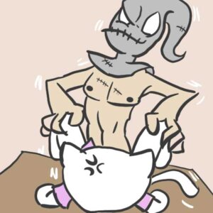 Rating: Explicit Score: 0 Tags: 4chan anthro candlejack female freakazoid! furry moot rule34 tagme User: bunchy7s
