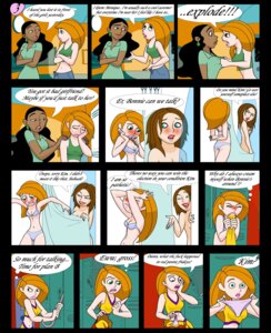 Rating: Questionable Score: 0 Tags: 3girls bonnie_rockwaller bra breasts cheerleader clothing comic dark-skinned_female dark_skin disney disney_channel english_text ethica female female_only human kim_possible kimberly_ann_possible medium_breasts monique_(kim_possible) multiple_females multiple_girls panties rule34 short_skirt showering skirt straight_hair text User: bunchy7s