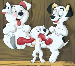 Rating: Explicit Score: 0 Tags: 101_dalmatians 2003 cadpig canine disney dog female feral fur lucky_(101_dalmatians) male mammal penis pussy rolly rule34 straight User: bunchy7s Rating: Explicit Score: 0 Tags: 101_dalmatians 2003 cadpig canine disney dog female feral fur lucky_(101_dalmatians) male mammal penis pussy rolly rule34 straight User: bunchy7s