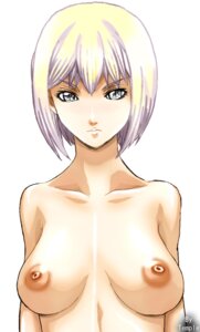 Rating: Explicit Score: 0 Tags: 1girls blonde_hair breasts bust clare_(claymore) claymore female large_breasts looking_at_viewer nipples nude pointy_chin rule34 short_hair silver_eyes simple_background solo temple_(artist) User: bunchy7s Rating: Explicit Score: 0 Tags: 1girls blonde_hair breasts bust clare_(claymore) claymore female large_breasts looking_at_viewer nipples nude pointy_chin rule34 short_hair silver_eyes simple_background solo temple_(artist) User: bunchy7s