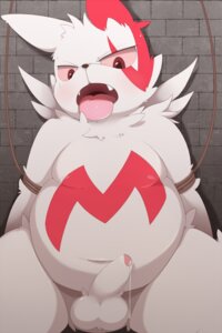 Rating: Explicit Score: 0 Tags: 2:3 anthro bodily_fluids bound e621 erection foreskin fur generation_3_pokemon genital_fluids genitals half-length_portrait looking_at_viewer male markings nekokagebevil nintendo partially_retracted_foreskin penis pokemon pokemon_(species) portrait precum red_eyes red_markings slightly_chubby solo submissive submissive_male white_body white_fur zangoose User: bunchy7s Rating: Explicit Score: 0 Tags: 2:3 anthro bodily_fluids bound e621 erection foreskin fur generation_3_pokemon genital_fluids genitals half-length_portrait looking_at_viewer male markings nekokagebevil nintendo partially_retracted_foreskin penis pokemon pokemon_(species) portrait precum red_eyes red_markings slightly_chubby solo submissive submissive_male white_body white_fur zangoose User: bunchy7s