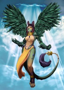 Rating: Safe Score: 0 Tags: anthro armor bottomwear breasts clothing cloud digital_media_(artwork) e621 facial_markings feathered_wings feathers female flying full-length_portrait head_markings hi_res jewelry loincloth looking_at_viewer markings midair outside portrait red_eyes reddyeno5 simple_background sky skyscape solo tail tail_tuft tuft unknown_species wings User: bunchy7s Rating: Safe Score: 0 Tags: anthro armor bottomwear breasts clothing cloud digital_media_(artwork) e621 facial_markings feathered_wings feathers female flying full-length_portrait head_markings hi_res jewelry loincloth looking_at_viewer markings midair outside portrait red_eyes reddyeno5 simple_background sky skyscape solo tail tail_tuft tuft unknown_species wings User: bunchy7s