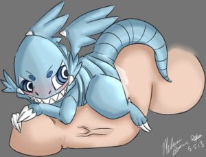 Rating: Explicit Score: 0 Tags: 2013 3_toes ambiguous_gender balls big_balls big_penis blue-eyes_toon_dragon blue_eyes blush bodily_fluids claws cum disembodied_penis dragon duel_monster duo e621 fangs feet genital_fluids genitals grinding huge_balls huge_penis konami looking_back male membrane_(anatomy) membranous_wings micro mythological_creature mythological_scalie mythology penis scalie shemi size_difference tail teeth toe_claws toes vein wings yu-gi-oh! User: bunchy7s