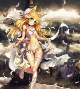 Rating: Safe Score: 0 Tags: 2013 ahoge animal_humanoid armlet blonde_hair blue_eyes bracelet canid canid_humanoid canine canine_humanoid canis clothed clothing dog_humanoid domestic_dog e621 feathers female footwear glycyrrhizae hair humanoid jewelry long_hair looking_at_viewer mammal mammal_humanoid navel sandals shoes skimpy smile thigh_strap User: bunchy7s Rating: Safe Score: 0 Tags: 2013 ahoge animal_humanoid armlet blonde_hair blue_eyes bracelet canid canid_humanoid canine canine_humanoid canis clothed clothing dog_humanoid domestic_dog e621 feathers female footwear glycyrrhizae hair humanoid jewelry long_hair looking_at_viewer mammal mammal_humanoid navel sandals shoes skimpy smile thigh_strap User: bunchy7s