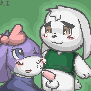 Rating: Explicit Score: 0 Tags: cave_story chaco female mimiga rule34 tagme User: bunchy7s Rating: Explicit Score: 0 Tags: cave_story chaco female mimiga rule34 tagme User: bunchy7s