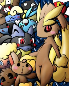 Rating: Safe Score: 0 Tags: 2009 4:5 ambiguous_gender anthro artificial_intelligence avian bibarel bird black_body black_eyes black_fur blue_body blue_eyes blue_fur buneary canid canine digital_creature e621 eevee evolutionary_family fur generation_1_pokemon generation_2_pokemon generation_3_pokemon generation_4_pokemon group japanese_description kemono lagomorph level_difference lopunny low_res lucario machine mammal mareep nintendo normal_rotom oomamoke pokemon pokemon_(species) porygon-z red_eyes riolu robot rodent rotom size_difference swablu tangrowth yellow_body yellow_eyes yellow_fur User: bunchy7s