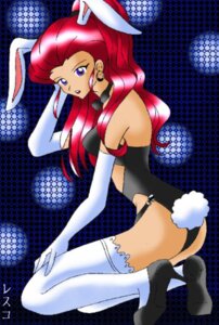 Rating: Explicit Score: 0 Tags: female female_only human human_only jessie_(pokemon) nintendo pokemon resuko rule34 solo team_rocket User: bunchy7s