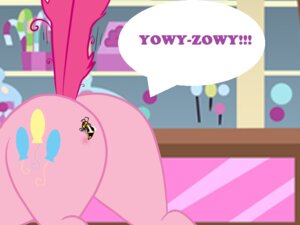 Rating: Safe Score: 0 Tags: 2014 4:3 arthropod bee bee_sting blue_eyes bsting butt e621 earth_pony english_text equid equine female feral friendship_is_magic fur hair hasbro horse hymenopteran insect long_hair mammal my_little_pony pink_body pink_fur pink_hair pinkie_pie_(mlp) pony reddened_butt solo text User: bunchy7s
