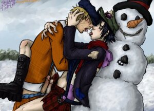 Rating: Explicit Score: 0 Tags: 2boys frottage human kissing male male_focus male_only multiple_males naruto naruto_(series) rule34 sasuke_uchiha skully_(artist) snow straight_hair uzumaki_naruto yaoi User: bunchy7s
