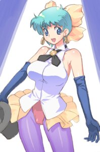 Rating: Questionable Score: 0 Tags: 1girls 2008 blue_hair bow breasts earrings elbow_gloves female gloves green_hair hairbow hat hirose_(mokiki) human jewelry large_breasts leotard light-skinned_female light_skin lipstick looking_at_viewer magical_emi magical_girl magical_star_magical_emi magician mai_kazuki makeup pantyhose rule34 short_hair solo standing top_hat wide_hips User: bunchy7s