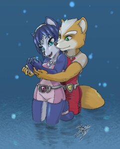 Rating: Safe Score: 0 Tags: accessory anthro blackby blue_body blue_eyes blue_fur blue_hair breasts canid canine countershade_face countershade_torso countershading duo e621 female fox fox_mccloud fur green_eyes hair hair_accessory hairband hug hugging_another hugging_from_behind jewelry krystal_(star_fox) legs_in_water legs_together male male/female mammal multicolored_body multicolored_fur necklace nintendo orange_body orange_fur partially_submerged romantic romantic_ambiance romantic_couple short_hair standing standing_in_water star_fox submerged_legs tail tail_in_water two_tone_body two_tone_fur water white_body white_countershading white_fur User: bunchy7s Rating: Safe Score: 0 Tags: accessory anthro blackby blue_body blue_eyes blue_fur blue_hair breasts canid canine countershade_face countershade_torso countershading duo e621 female fox fox_mccloud fur green_eyes hair hair_accessory hairband hug hugging_another hugging_from_behind jewelry krystal_(star_fox) legs_in_water legs_together male male/female mammal multicolored_body multicolored_fur necklace nintendo orange_body orange_fur partially_submerged romantic romantic_ambiance romantic_couple short_hair standing standing_in_water star_fox submerged_legs tail tail_in_water two_tone_body two_tone_fur water white_body white_countershading white_fur User: bunchy7s