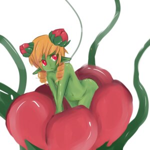 Rating: Questionable Score: 0 Tags: 1:1 alraune butt disgaea e621 elemental_creature european_mythology female flora_fauna flower hi_res manica-mk mythology nippon_ichi_software nude plant simple_background solo split_form white_background User: bunchy7s