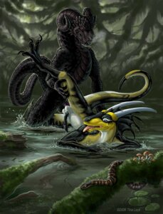 Rating: Explicit Score: 0 Tags: 2006 ambient_snake anal anal_penetration anthro anthro_on_anthro anthro_penetrated anthro_penetrating anthro_penetrating_anthro aquatic aquatic_dragon arms_bent arms_in_water bent_arm bent_leg bent_legs biped black_penis centrifuge curled_horn detailed_background dragon duo_focus e621 erection extended_arm feet feral frill_(anatomy) fungus genitals group hand_on_leg hand_on_thigh hands_together hands_together_elbows_apart head_turned horn kneeling kneeling_sex leg_grab leg_in_water legs_in_water lily_pad lizard lying male male/male male_penetrated male_penetrating male_penetrating_male membrane_(anatomy) membranous_frill moss mushroom mythological_creature mythological_scalie mythology nature nude on_front on_side one_leg_up open_mouth outside partially_submerged penetration penile penile_penetration penis penis_in_ass plant raised_head raised_leg raised_leg_grab reptile scalie semi-anthro sex sharp_teeth snake swamp tail teeth thigh_grab tina_leyk toes twisted_sex water webbed_feet wet wingless_dragon User: bunchy7s