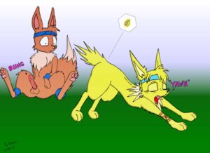 Rating: Explicit Score: 0 Tags: 1boy 1girls animal_genitalia animal_penis anthro balls ballsack color eevee eeveelution erection female fur furry interspecies jolteon male nintendo penis pokemon pokemon_(species) rule34 sanji_artist scrotum straight testicles toony User: bunchy7s Rating: Explicit Score: 0 Tags: 1boy 1girls animal_genitalia animal_penis anthro balls ballsack color eevee eeveelution erection female fur furry interspecies jolteon male nintendo penis pokemon pokemon_(species) rule34 sanji_artist scrotum straight testicles toony User: bunchy7s