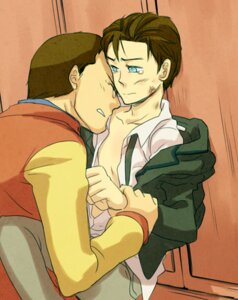 Rating: Explicit Score: 0 Tags: artist_request caucasian caucasian_male david_karofsky glee_(tv_series) kurt_hummel male male_only rule34 teenage_male User: bunchy7s Rating: Explicit Score: 0 Tags: artist_request caucasian caucasian_male david_karofsky glee_(tv_series) kurt_hummel male male_only rule34 teenage_male User: bunchy7s