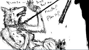 Rating: Explicit Score: 0 Tags: abuse acinyo anthro bare_breasts begging black_and_white breasts canid canine canis collar collar_only domestic_dog dominant duo e621 fear_series female gesture hand_gesture leash leash_pull male male/female mammal monochrome nipples nude scared sketch stick stop_gesture submissive torture weapon wounded User: bunchy7s Rating: Explicit Score: 0 Tags: abuse acinyo anthro bare_breasts begging black_and_white breasts canid canine canis collar collar_only domestic_dog dominant duo e621 fear_series female gesture hand_gesture leash leash_pull male male/female mammal monochrome nipples nude scared sketch stick stop_gesture submissive torture weapon wounded User: bunchy7s