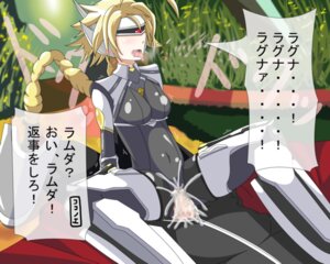Rating: Explicit Score: 0 Tags: blazblue female lambda-11 rule34 tagme translation_request User: bunchy7s Rating: Explicit Score: 0 Tags: blazblue female lambda-11 rule34 tagme translation_request User: bunchy7s