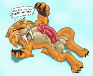 Rating: Explicit Score: 0 Tags: 2003 20th_century_fox 20th_century_studios blue_sky_studios dated diego_(ice_age) disney feral ice_age_(film) ice_age_(series) lowres lunarwolf male male_only rule34 tagme User: bunchy7s Rating: Explicit Score: 0 Tags: 2003 20th_century_fox 20th_century_studios blue_sky_studios dated diego_(ice_age) disney feral ice_age_(film) ice_age_(series) lowres lunarwolf male male_only rule34 tagme User: bunchy7s